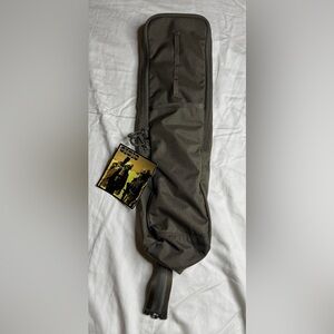 NWT Eberlestock Batwing (military green). Brand new with tags!